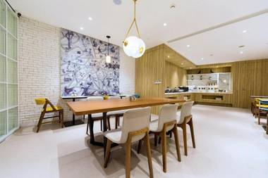 Hanting Premium Hotel Shanghai Hongqiao Railway Station