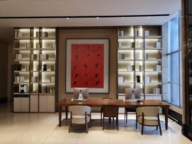 Ji Hotel Shanghai Pudong Airport Chengnan Road