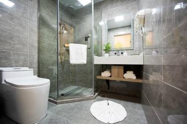 Ai Xiang Hotel Gutai Road Branch