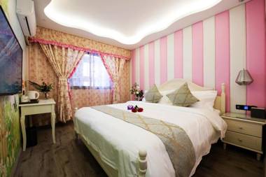 Ai Xiang Hotel Gutai Road Branch