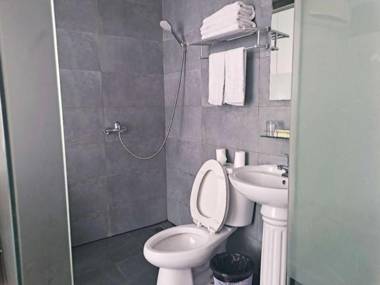 Shell Hotel Shanghai Minhang District Pujiang Town Zhuyuan Road