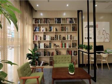 JUN Hotels Shanghai Jiadingn Bao'an Highway Shanghai Package City