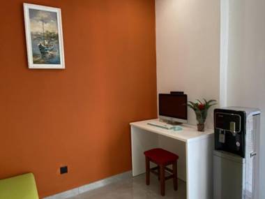 Shell Hotel Shanghai Baoshan Jinqiu Road Shanghai University Metro Station