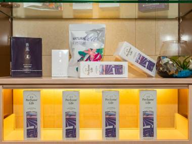 Lavande Hotel Shanghai Jinshan City Beach