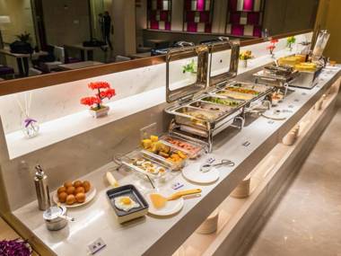 Lavande Hotel Shanghai Jinshan City Beach