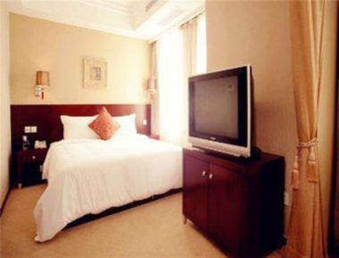 Ramada by Wyndham Wujiaochang Shanghai