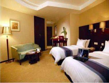 Ramada by Wyndham Wujiaochang Shanghai