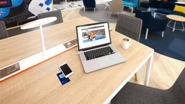 Holiday Inn Express Shanghai Pudong Zhangjiang an IHG Hotel