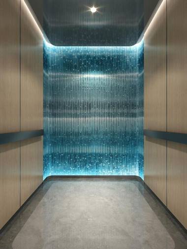 Holiday Inn Express Shanghai Pudong Zhangjiang an IHG Hotel