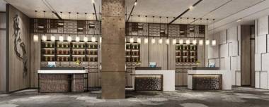 Four Points by Sheraton Shanghai Hongqiao