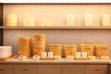 Ji Hotel Shanghai People's Square Fujian Middle Road