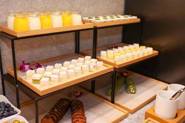 Ji Hotel Shanghai People's Square Fujian Middle Road