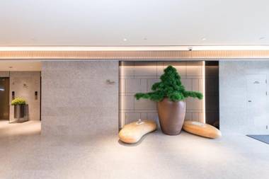 Ji Hotel Shanghai Hongqiao Railway Station Beidi Road