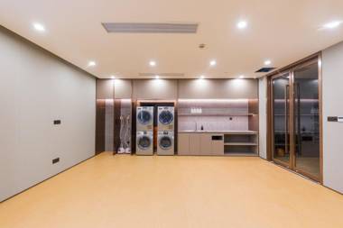 Ji Hotel Shanghai Hongqiao Railway Station Beidi Road