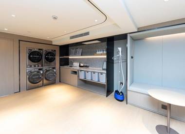 Ji Hotel Hailun Road Metro Station