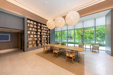 Ji Hotel Hongqiao International Exhibition Shenhong Road