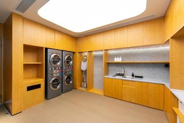 Ji Hotel Hongqiao International Exhibition Shenhong Road