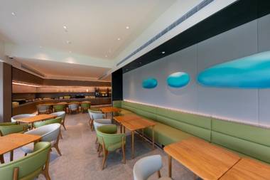 Ji Hotel Hongqiao International Exhibition Shenhong Road