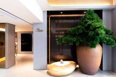 Ji Hotel Shanghai Longyang Road Magnetic Levitation Station