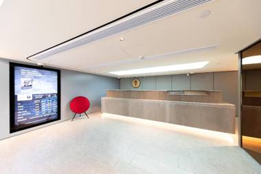 Ji Hotel Shanghai Longyang Road Magnetic Levitation Station