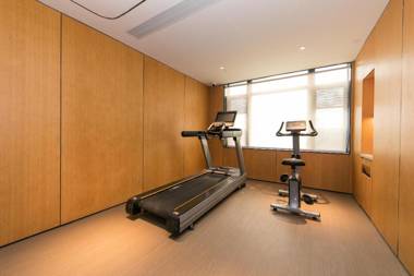 Ji Hotel Shanghai Kaixuan Road