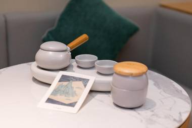 Ji Hotel Shanghai Kaixuan Road