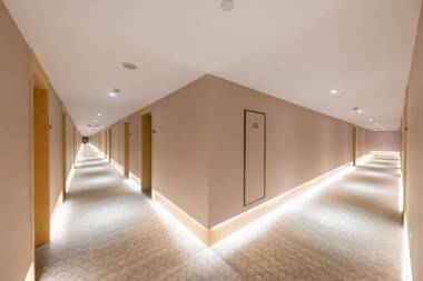 Ji Hotel Shanghai Xinzhuang North Square