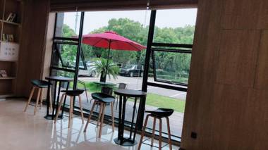 Hanting Hotel Shanghai Fengxian Nanqiao Industrial Park