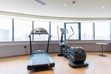 Ji Hotel Shanghai Xinzhuang