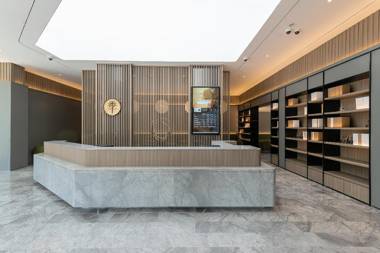 Ji Hotel Shanghai Xinzhuang