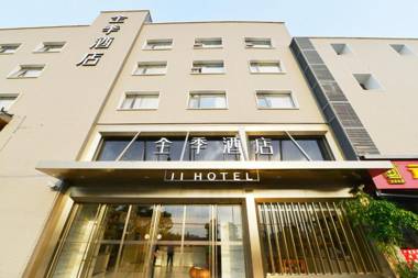 JI Hotel (ShanghaiLianhua Road)