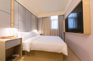 JI Hotel (ShanghaiLianhua Road)