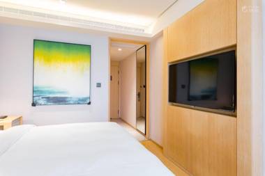 JI Hotel (ShanghaiLianhua Road)