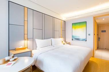 JI Hotel (ShanghaiLianhua Road)