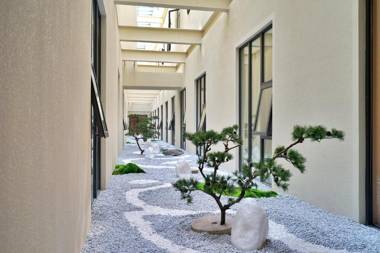 Ji Hotel Shanghai Wujing Normal University