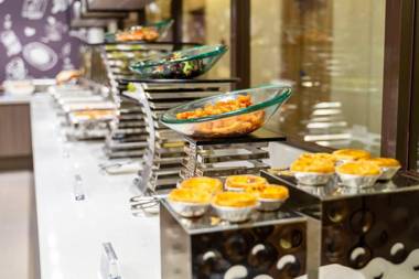 Hanting Premium Hotel Shanghai Xinzhuang Longemont