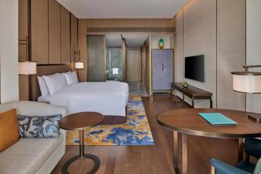 Hilton Shanghai Fengxian