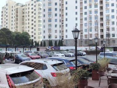 GreenTree Apartment Shanghai Zhongshan Bei Road