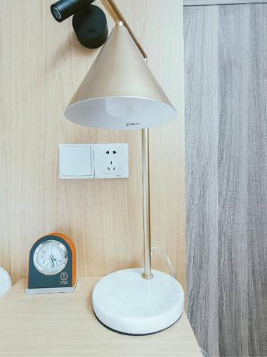 Fishinn Hotel People Square