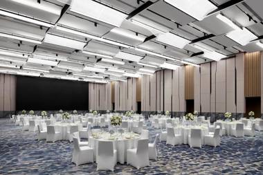 JW Marriott Shanghai Fengxian