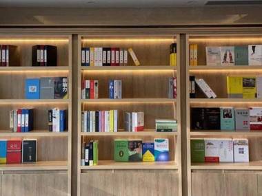 GreenTree Inn Express Shanghai Minhang District Jindu Road