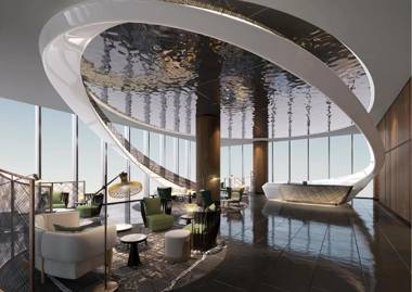 Hotel Indigo Suzhou Grand Canal an IHG Hotel