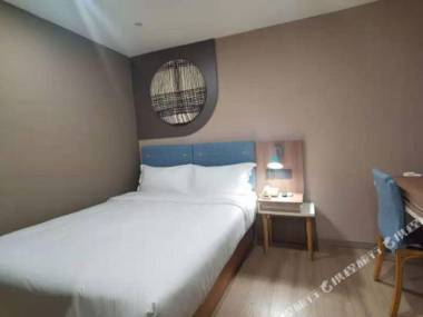 Home Inn -Shanghai Zhongshan Park Metro Station