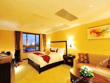 Lee Gardens Hotel Shanghai