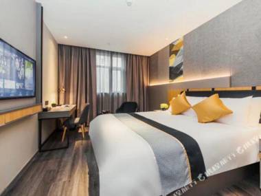 Home Inn Selected (Shanghai Lujiazui Nextage Tangqiao)