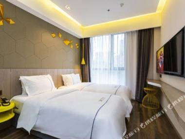 Jinglai Hotel (Shanghai Xuhui Jiaotong University)