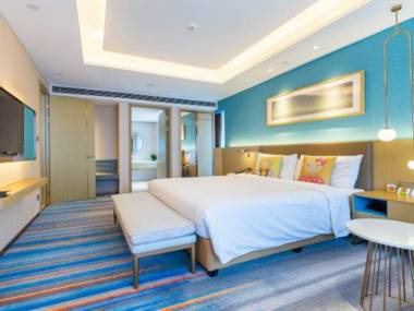 Artels (Shanghai Minhang Wujing Zizhu ECNU SJTU)