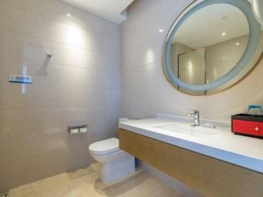 Artels (Shanghai Minhang Wujing Zizhu ECNU SJTU)