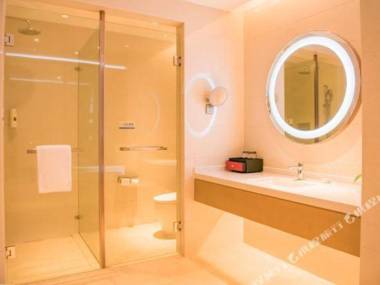 Artels (Shanghai Minhang Wujing Zizhu ECNU SJTU)