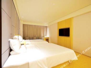 Easy Go Inn (Shanghai Hangtou Xinchang Old Town)